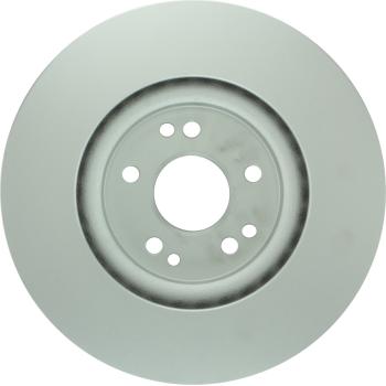 Bosch 36011501 Disc Brake Rotor product image 1 of 3
