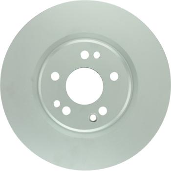 Bosch 36011501 Disc Brake Rotor product image 2 of 3