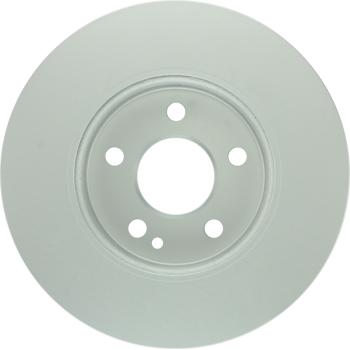 Bosch 36011503 - Disc Brake Rotor Bosch 36011503 Disc Brake Rotor product image 1 of 3