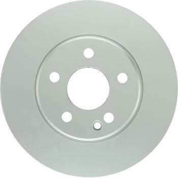 Bosch 36011503 - Disc Brake Rotor Bosch 36011503 Disc Brake Rotor product image 2 of 3