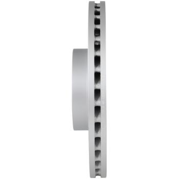 Bosch 36011504 Disc Brake Rotor product image 3 of 5