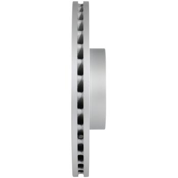 Bosch 36011504 Disc Brake Rotor product image 4 of 5