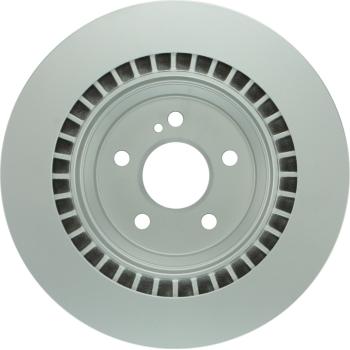 Bosch 36011507 - Disc Brake Rotor Bosch 36011507 Disc Brake Rotor product image 1 of 3