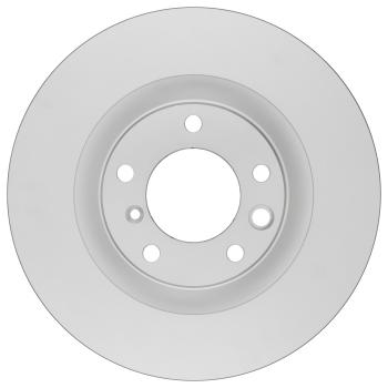 Bosch 36011511 Disc Brake Rotor product image 2 of 3