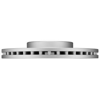 Bosch 36011511 Disc Brake Rotor product image 3 of 3