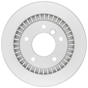Bosch 36011512 Disc Brake Rotor product image 2 of 3