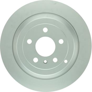 Bosch 36011513 Disc Brake Rotor product image 2 of 3