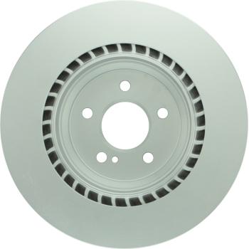 Bosch 36011516 - Disc Brake Rotor Bosch 36011516 Disc Brake Rotor product image 1 of 3