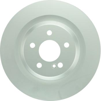 Bosch 36011516 - Disc Brake Rotor Bosch 36011516 Disc Brake Rotor product image 2 of 3