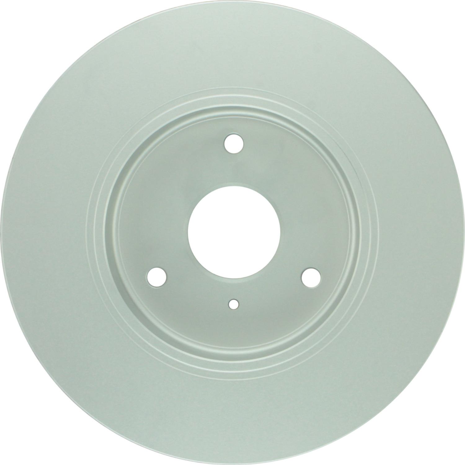 Bosch 36011517 - Disc Brake Rotor Bosch 36011517 Disc Brake Rotor product image 1 of 4