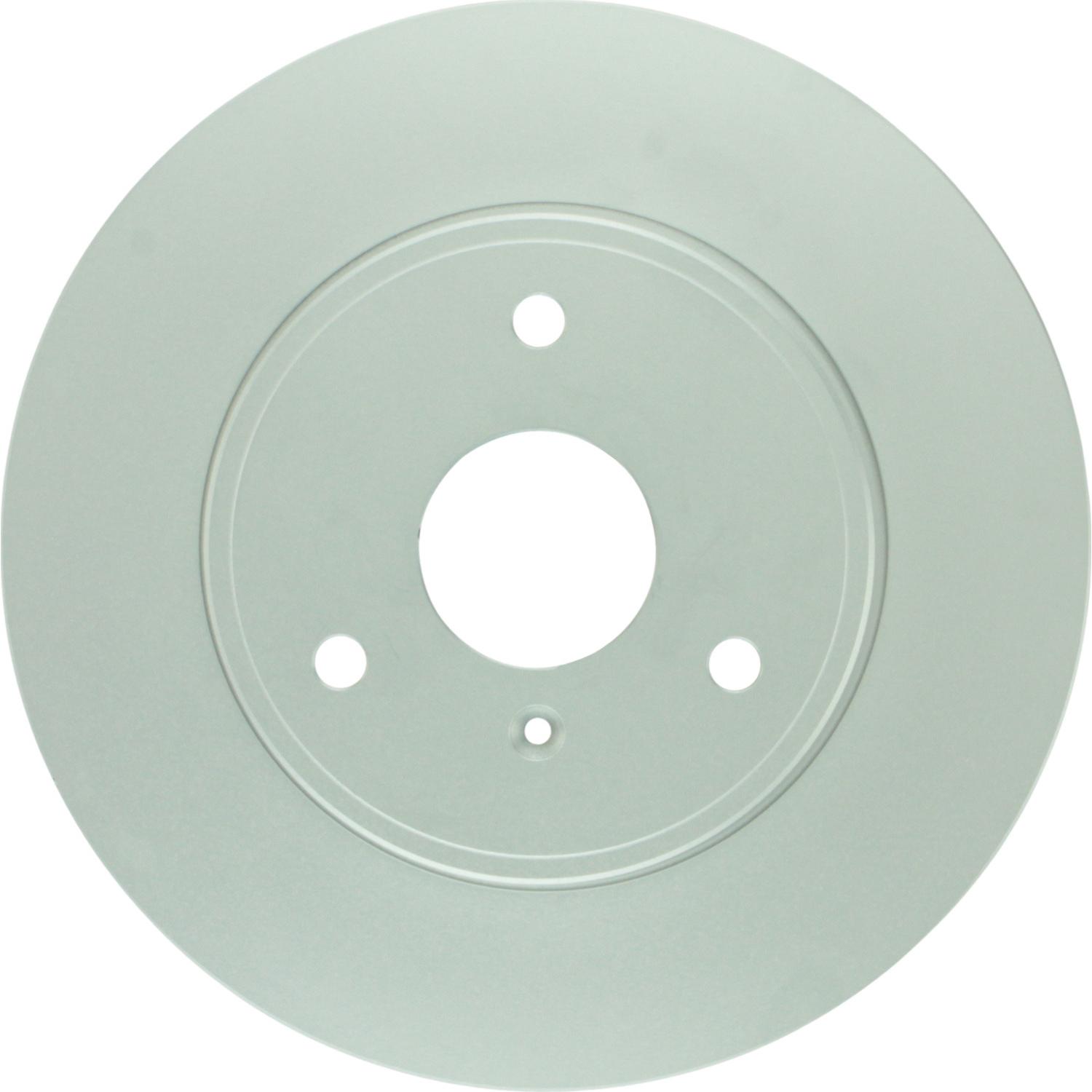 Bosch 36011517 - Disc Brake Rotor Bosch 36011517 Disc Brake Rotor product image 3 of 4