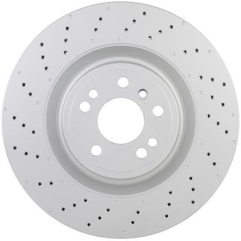 Bosch 36011594 Disc Brake Rotor product image 2 of 4