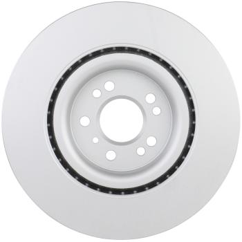 Bosch 36011595 Disc Brake Rotor product image 1 of 4