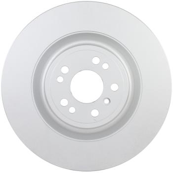 Bosch 36011595 Disc Brake Rotor product image 2 of 4