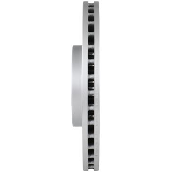 Bosch 36011595 Disc Brake Rotor product image 3 of 4