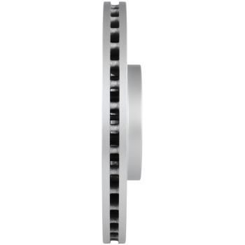 Bosch 36011595 Disc Brake Rotor product image 4 of 4
