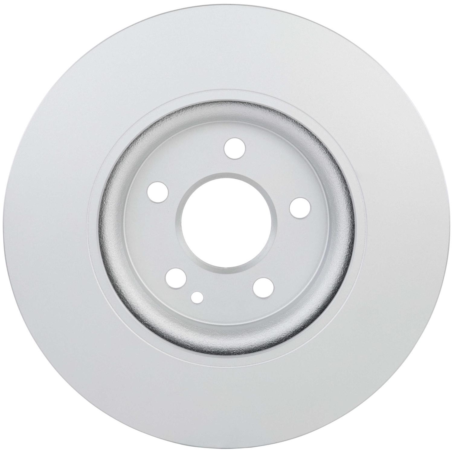 Bosch 36011596 Disc Brake Rotor product image 1 of 4