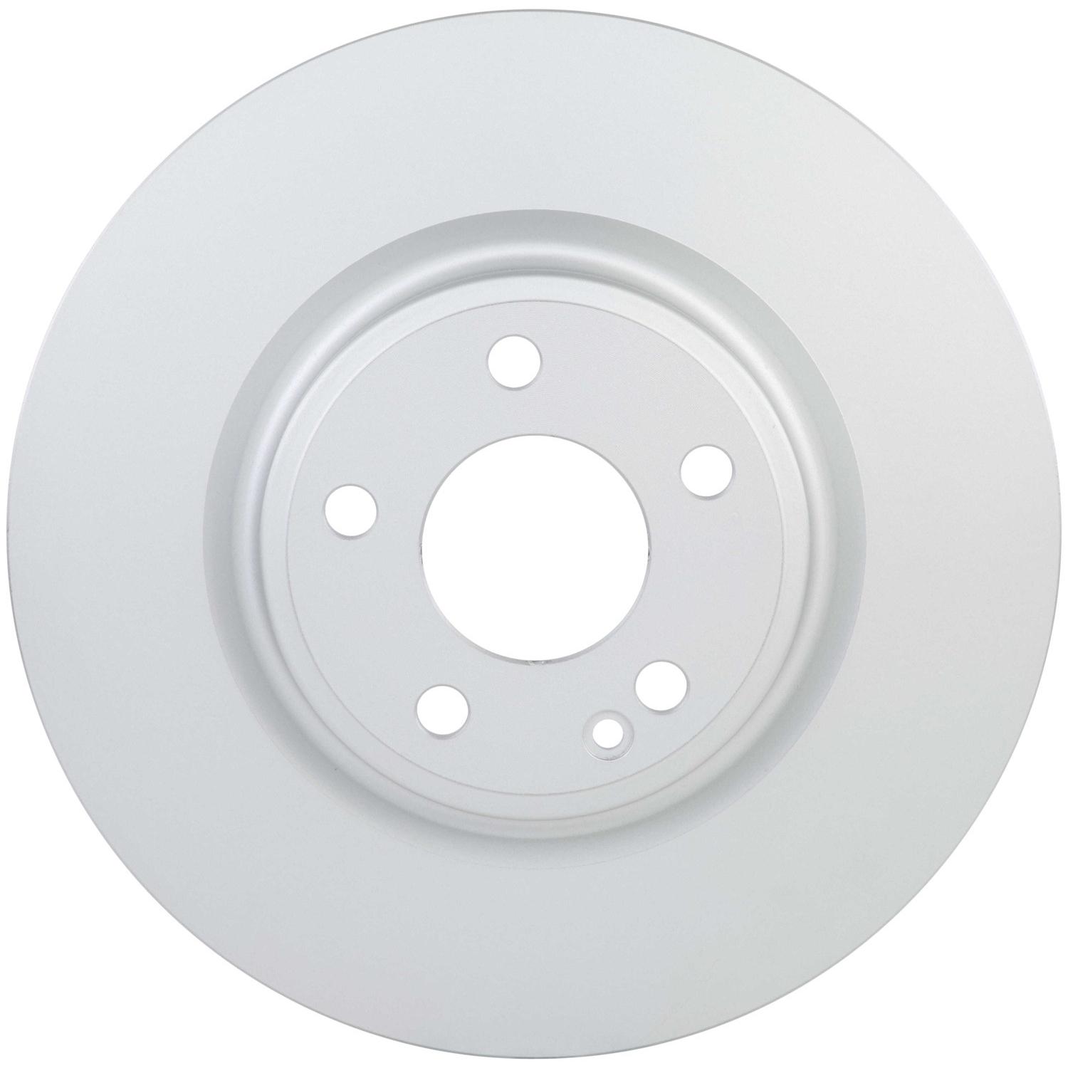 Bosch 36011596 Disc Brake Rotor product image 2 of 4