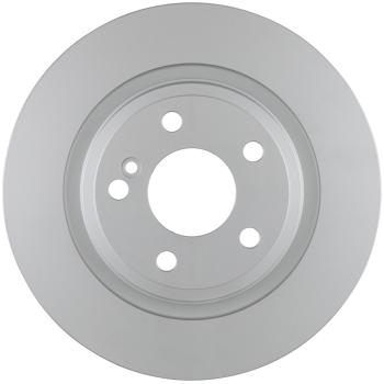 Bosch 36011642 Disc Brake Rotor product image 2 of 4