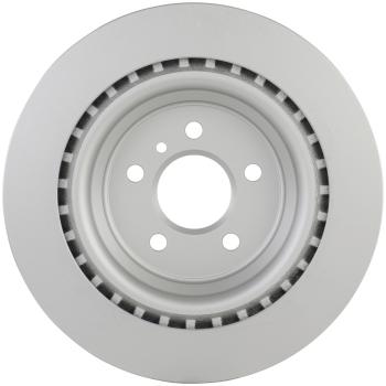 Bosch 36011643 Disc Brake Rotor product image 1 of 4