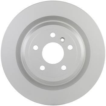Bosch 36011643 Disc Brake Rotor product image 2 of 4