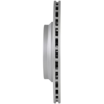 Bosch 36011643 Disc Brake Rotor product image 3 of 4