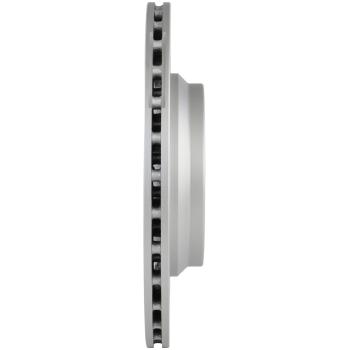 Bosch 36011643 Disc Brake Rotor product image 4 of 4
