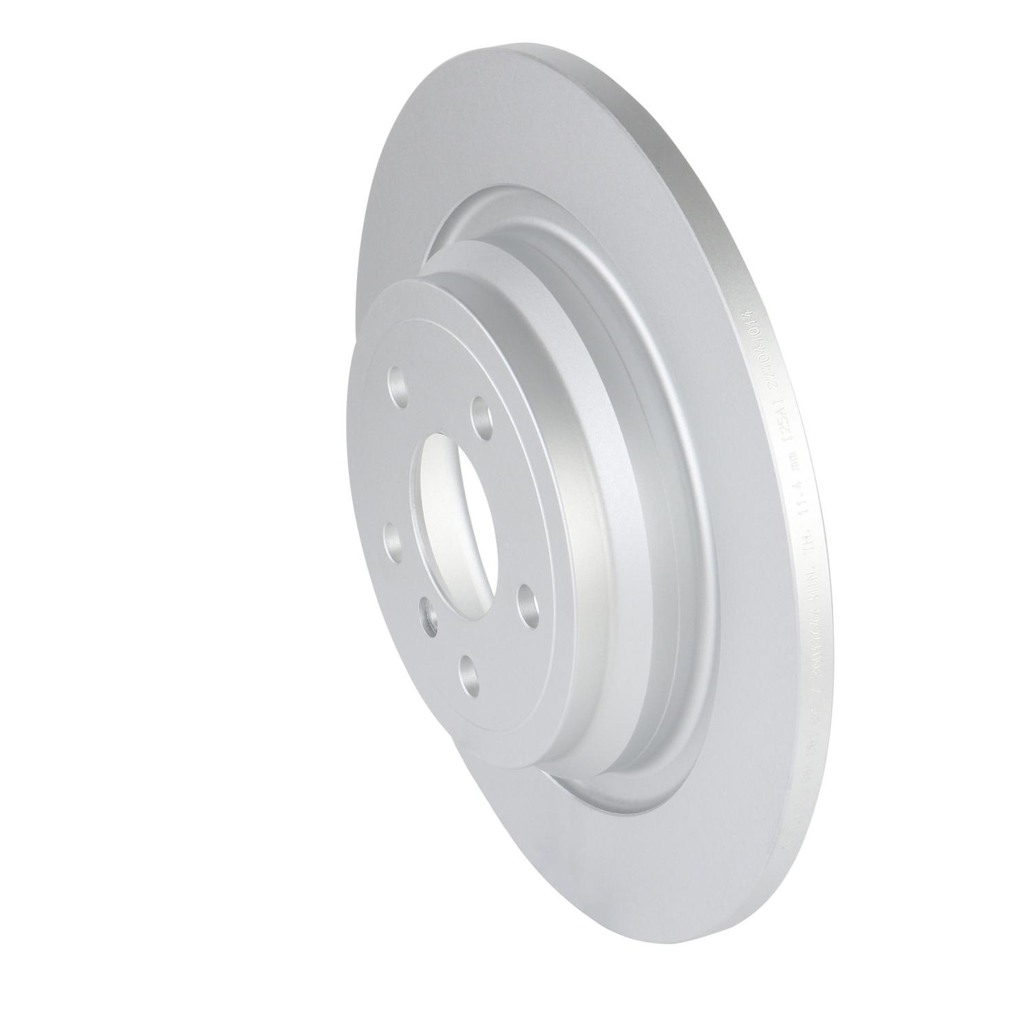 Bosch 36011644 Disc Brake Rotor product image 1 of 5