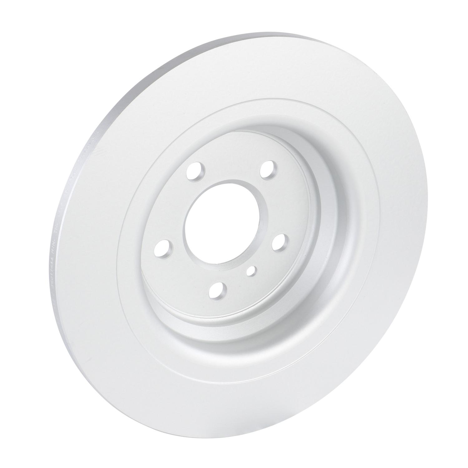 Bosch 36011644 Disc Brake Rotor product image 2 of 5