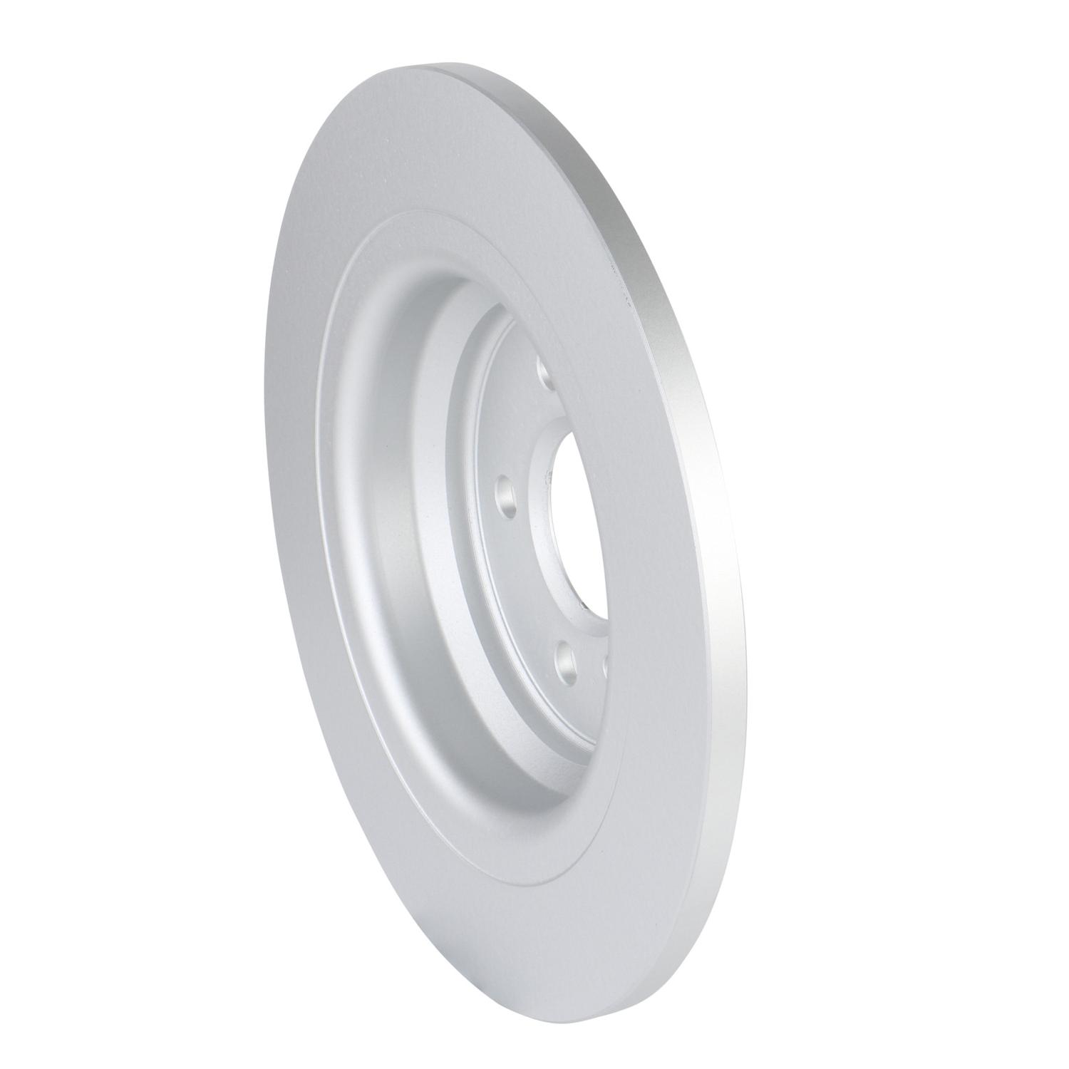 Bosch 36011644 Disc Brake Rotor product image 3 of 5