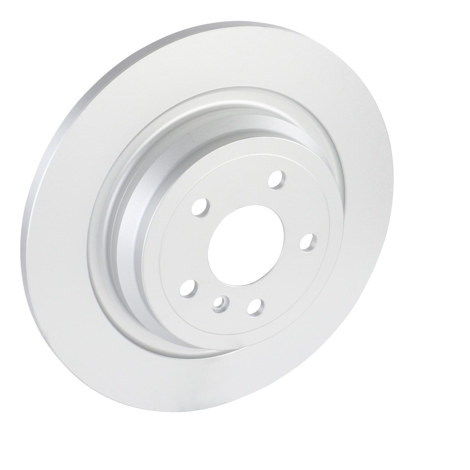 Bosch 36011644 Disc Brake Rotor product image 4 of 5