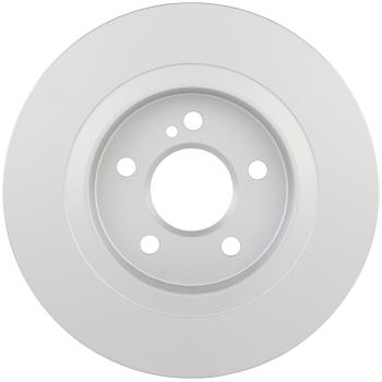 Bosch 36011645 - Disc Brake Rotor Bosch 36011645 Disc Brake Rotor product image 1 of 5