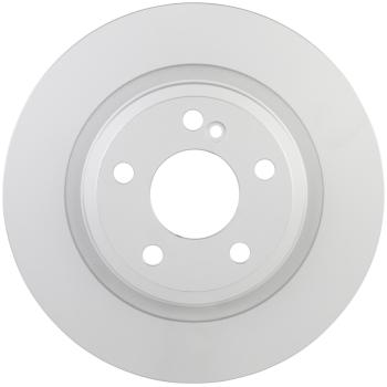 Bosch 36011645 Disc Brake Rotor product image 2 of 5