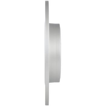 Bosch 36011645 Disc Brake Rotor product image 4 of 5