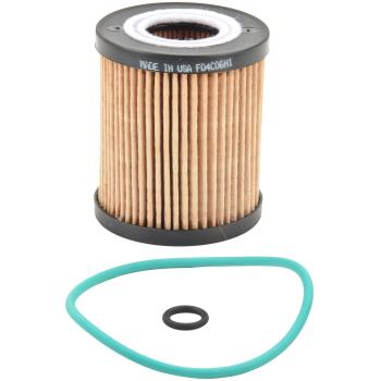 Bosch 3641 - Engine Oil Filter Bosch 3641 Engine Oil Filter product image 2 of 2