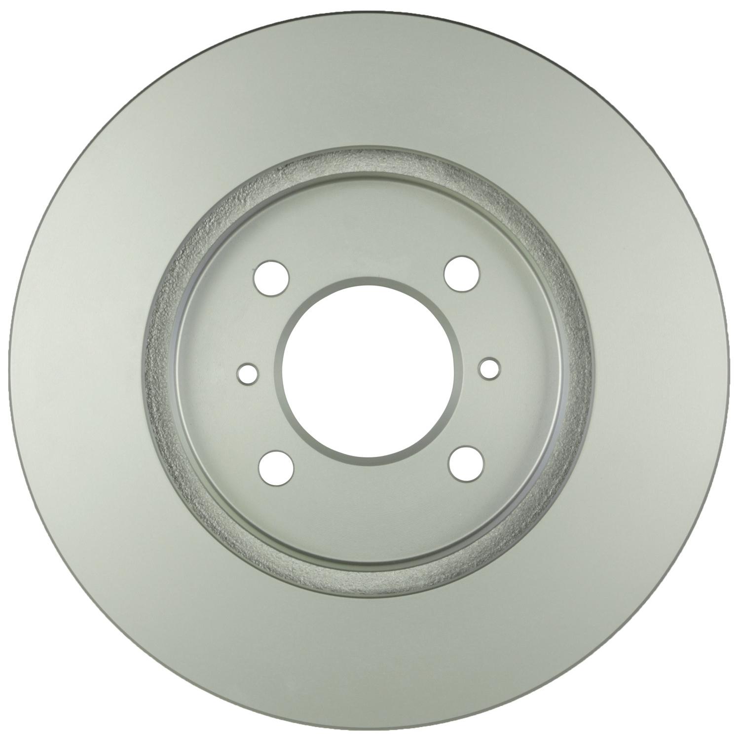 Bosch 38011003 - Disc Brake Rotor Bosch 38011003 Disc Brake Rotor product image 1 of 3