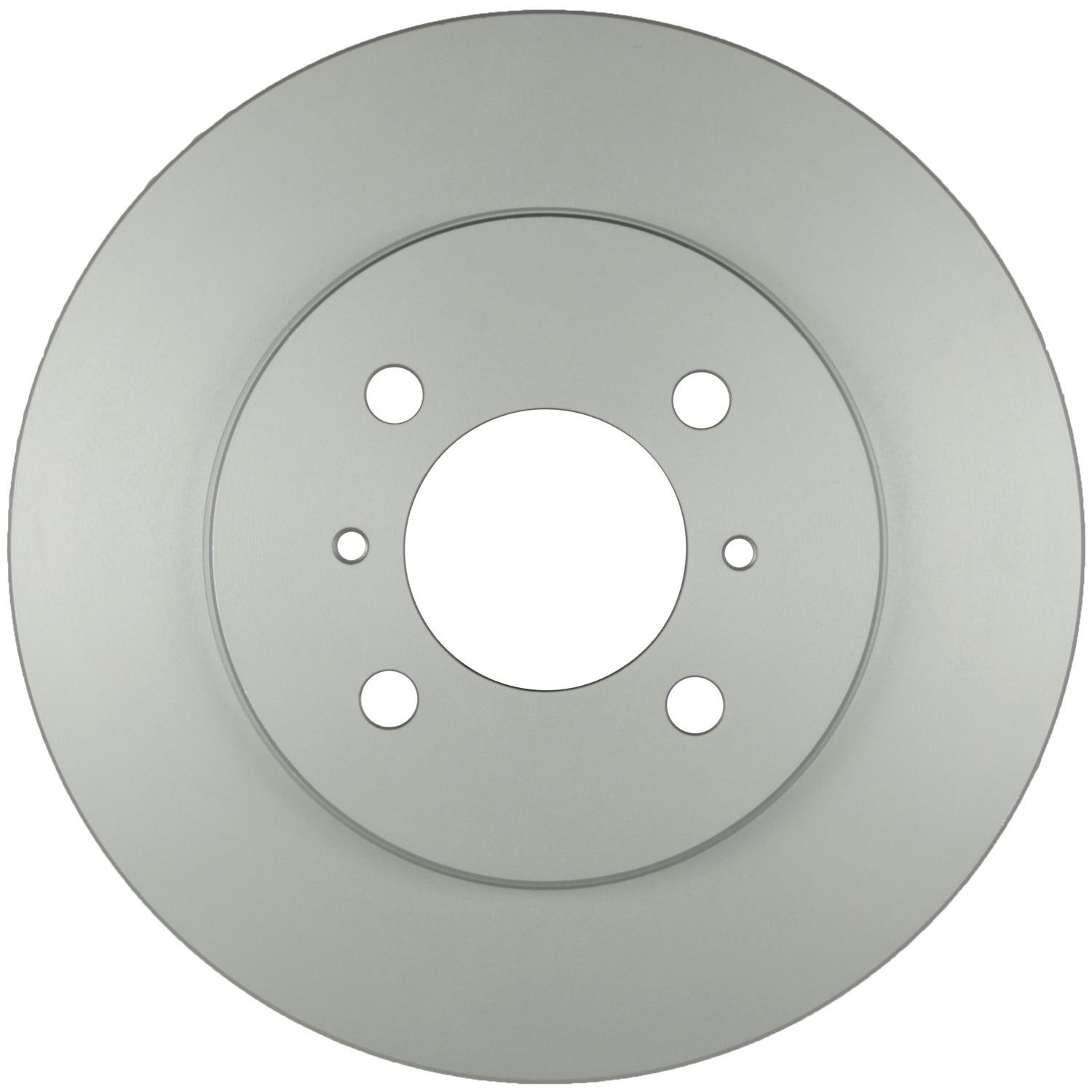 Bosch 38011003 - Disc Brake Rotor Bosch 38011003 Disc Brake Rotor product image 2 of 3