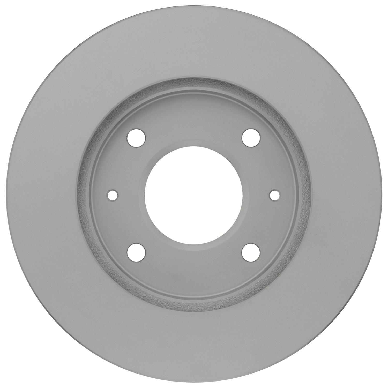Bosch 38011004 - Disc Brake Rotor Bosch 38011004 Disc Brake Rotor product image 1 of 3