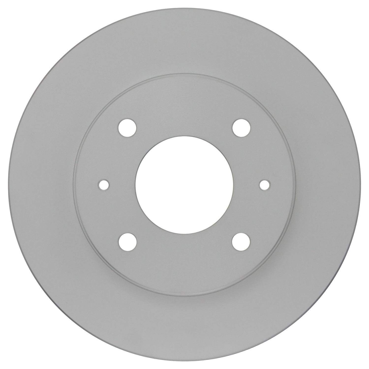 Bosch 38011004 - Disc Brake Rotor Bosch 38011004 Disc Brake Rotor product image 2 of 3