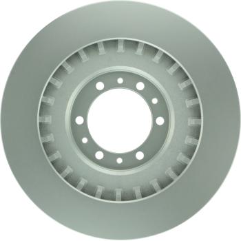 Bosch 38011005 Disc Brake Rotor product image 1 of 3