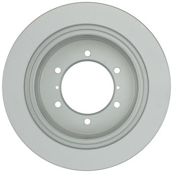 Bosch 38011006 Disc Brake Rotor product image 1 of 3