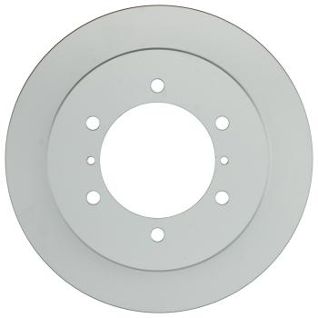 Bosch 38011006 Disc Brake Rotor product image 2 of 3