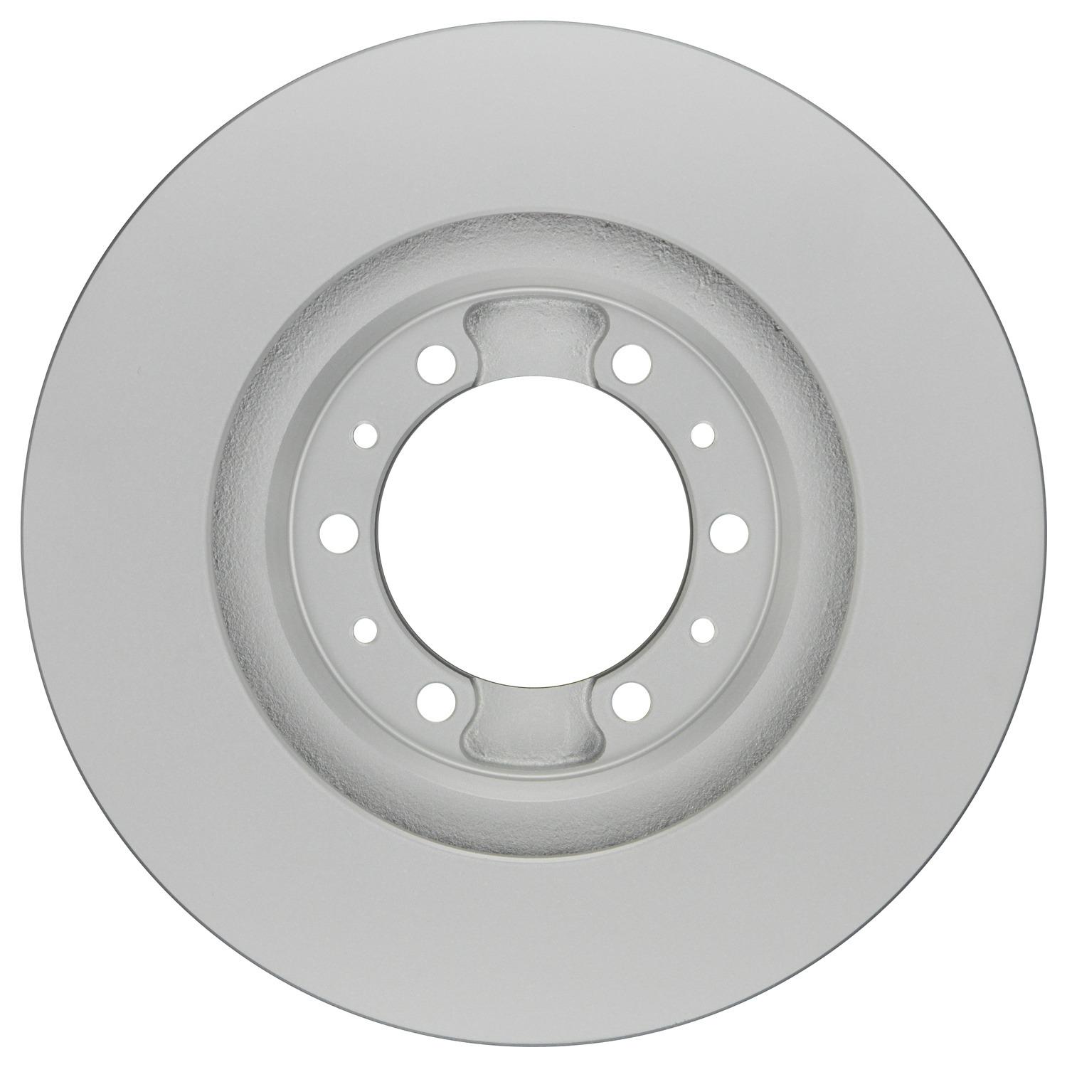 Bosch 38011008 - Disc Brake Rotor Bosch 38011008 Disc Brake Rotor product image 1 of 3