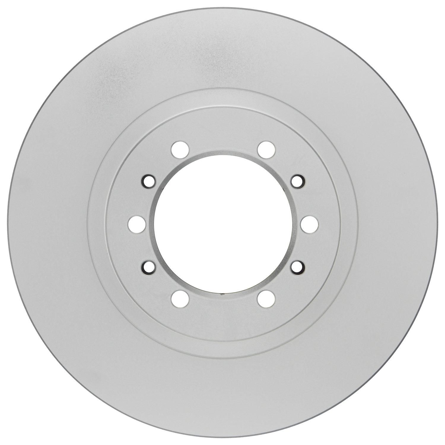 Bosch 38011008 - Disc Brake Rotor Bosch 38011008 Disc Brake Rotor product image 2 of 3