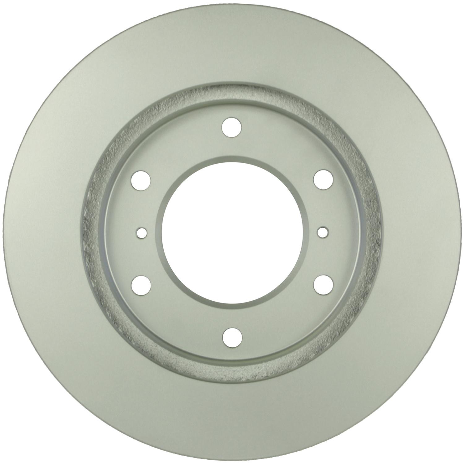 Bosch 38011009 - Disc Brake Rotor Bosch 38011009 Disc Brake Rotor product image 1 of 3