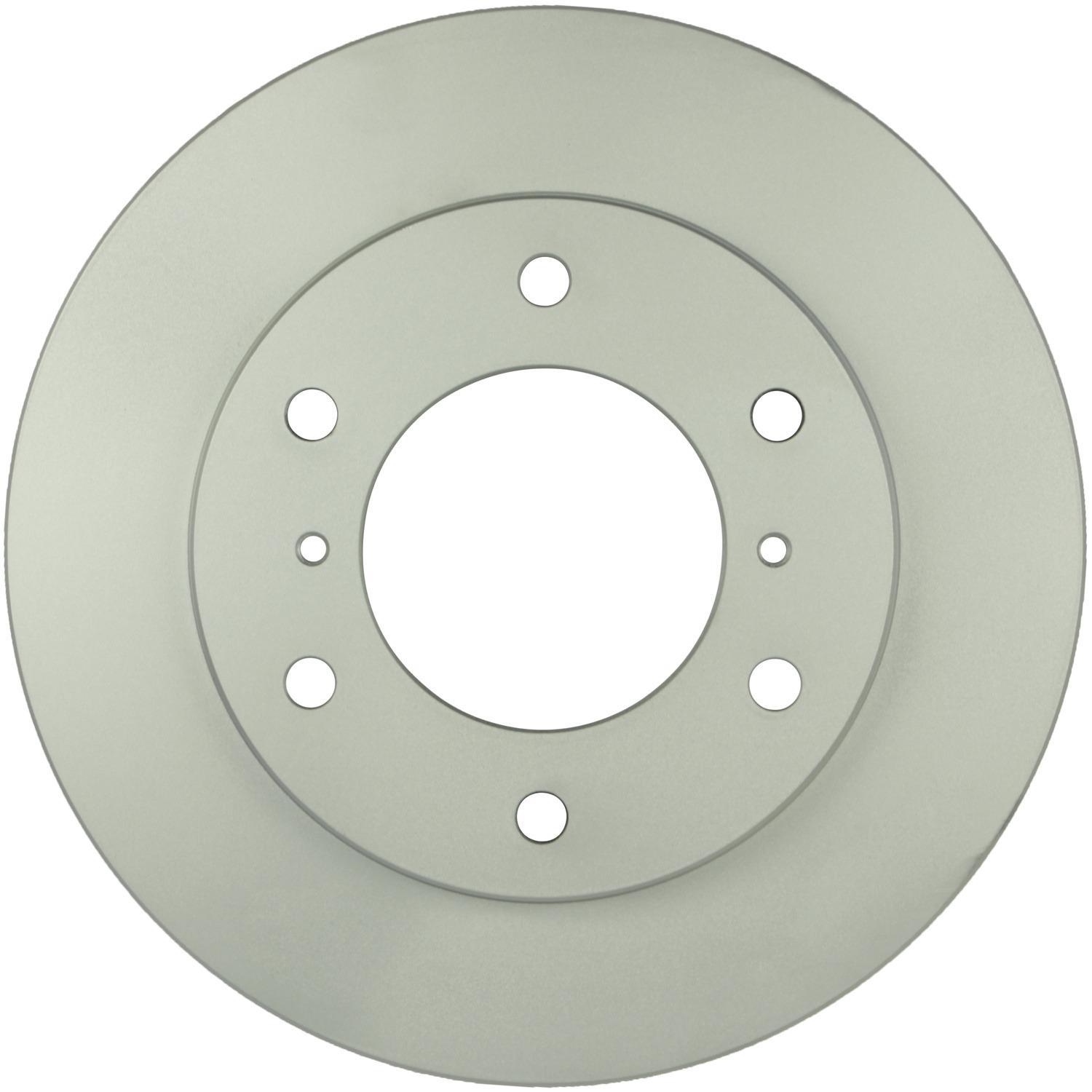 Bosch 38011009 - Disc Brake Rotor Bosch 38011009 Disc Brake Rotor product image 2 of 3
