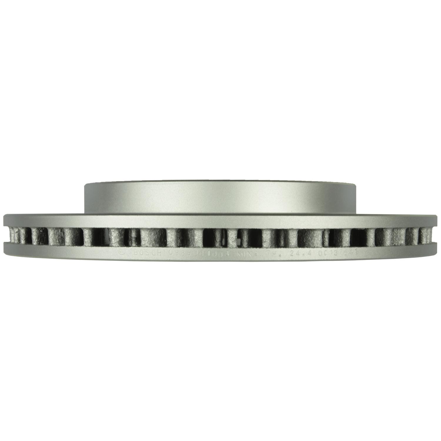Bosch 38011009 - Disc Brake Rotor Bosch 38011009 Disc Brake Rotor product image 3 of 3