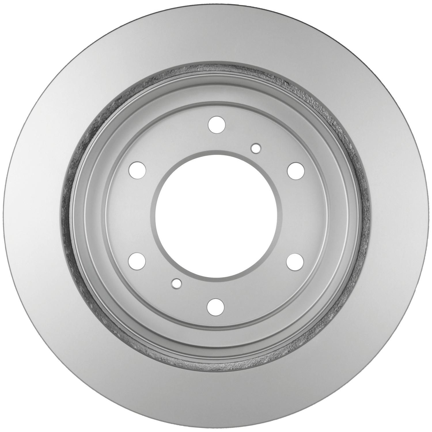 Bosch 38011010 Disc Brake Rotor product image 1 of 3