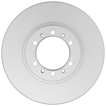 Bosch 38011011 Disc Brake Rotor product image 2 of 3