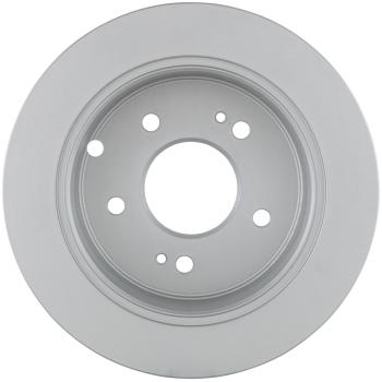 Bosch 38011012 Disc Brake Rotor product image 1 of 5